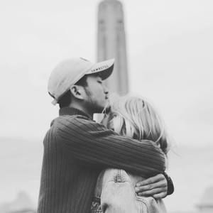 Meet your Posher, Emiko